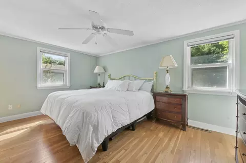 Bedroom - 30 Sumner St, Canton, MA 02021 photo 1 of 5