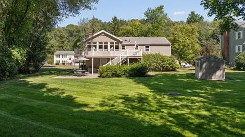 Exterior - 30 Sumner St, Canton, MA 02021 photo 3 of 12