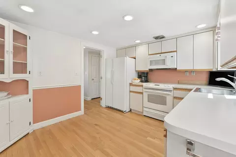 Kitchen - 30 Sumner St, Canton, MA 02021 photo 1 of 2
