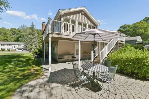 Exterior - 30 Sumner St, Canton, MA 02021 photo 8 of 12