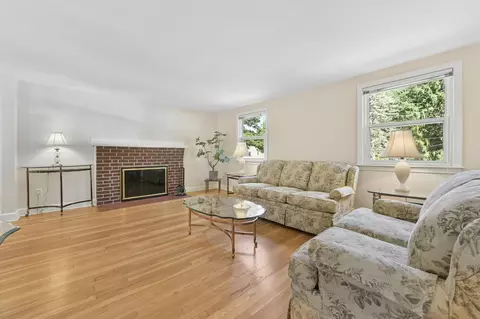 Living - 30 Sumner St, Canton, MA 02021 photo 2 of 3