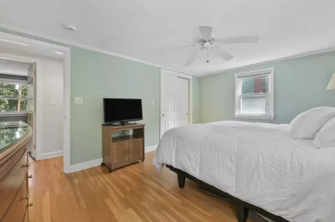 Bedroom - 30 Sumner St, Canton, MA 02021 photo 2 of 5