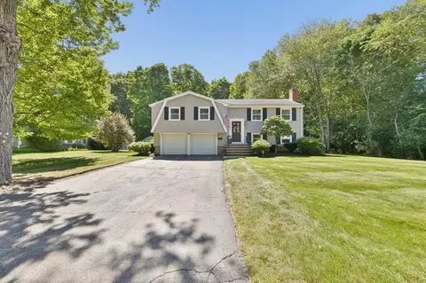 Exterior - 30 Sumner St, Canton, MA 02021 photo 12 of 12