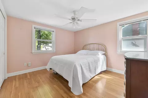 Bedroom - 30 Sumner St, Canton, MA 02021 photo 3 of 5