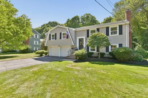 Exterior - 30 Sumner St, Canton, MA 02021 photo 11 of 12