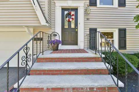 Exterior - 30 Sumner St, Canton, MA 02021 photo 2 of 12