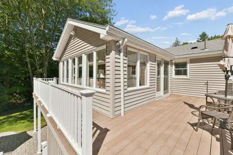 Exterior - 30 Sumner St, Canton, MA 02021 photo 6 of 12