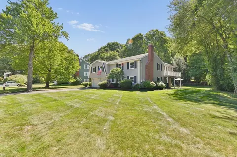 Exterior - 30 Sumner St, Canton, MA 02021 photo 4 of 12