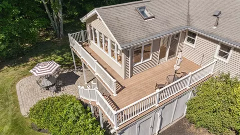 Exterior - 30 Sumner St, Canton, MA 02021 photo 7 of 12