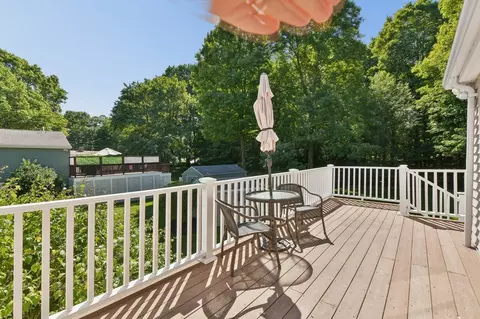 Exterior - 30 Sumner St, Canton, MA 02021 photo 5 of 12