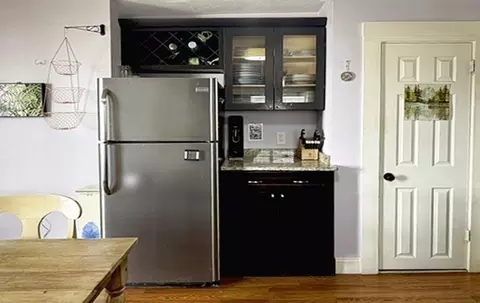 Kitchen - 8 May St, Beverly, MA 01915 photo 3 of 4