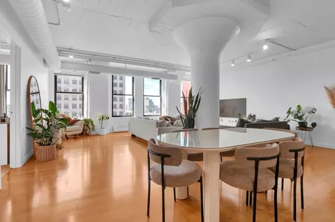 210 South St #U:6-4, Boston, MA 02111