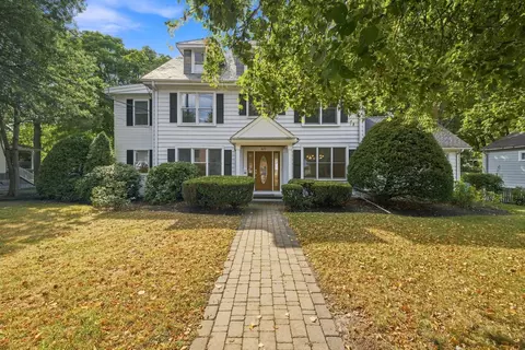 829 Chestnut, Waban, MA 02468