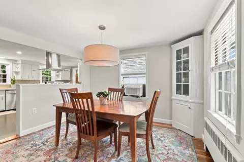 Dining - 76 Curtis St, Reading, MA 01867 photo 2 of 2