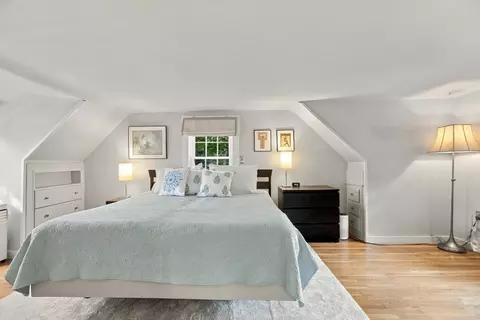 Bedroom - 76 Curtis St, Reading, MA 01867 photo 2 of 6