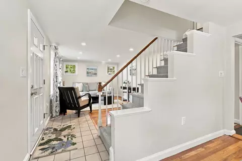 Entry Way - 76 Curtis St, Reading, MA 01867 photo 3 of 3
