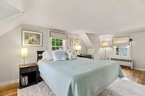 Bedroom - 76 Curtis St, Reading, MA 01867 photo 3 of 6