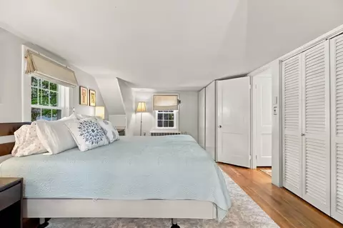 Bedroom - 76 Curtis St, Reading, MA 01867 photo 4 of 6