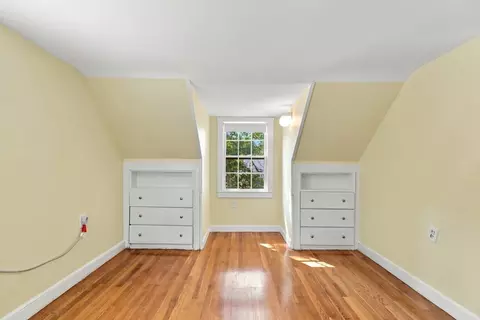 Bedroom - 76 Curtis St, Reading, MA 01867 photo 6 of 6