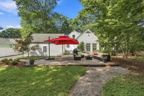 Exterior - 76 Curtis St, Reading, MA 01867 photo 1 of 8
