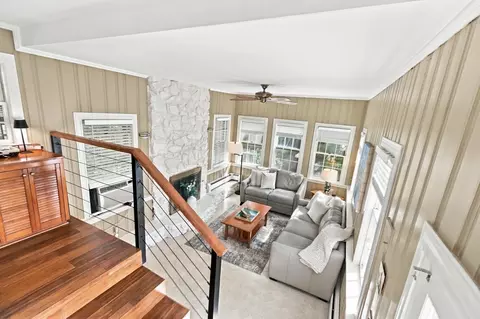 Living - 76 Curtis St, Reading, MA 01867 photo 3 of 4
