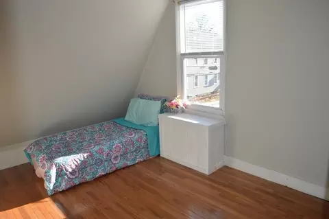 Bedroom - 444 Putnam Hill Rd, Sutton, MA 01590 photo 5 of 6