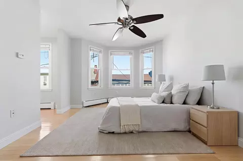 357 Sumner St #2, Boston, MA 02128
