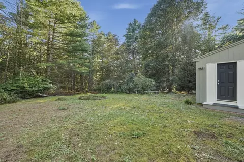 Exterior - 14 Crooked River Rd, Wareham, MA 02571 photo 8 of 8