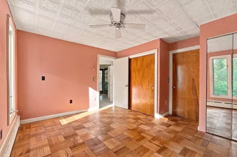 Bedroom - 14 Crooked River Rd, Wareham, MA 02571 photo 2 of 13