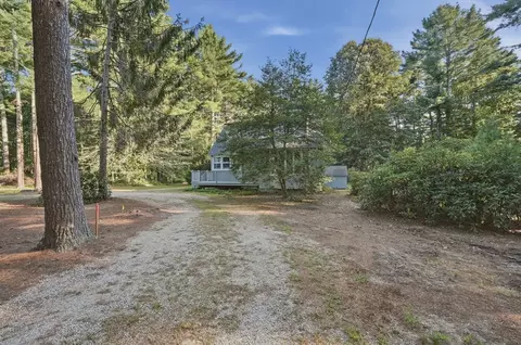 Exterior - 14 Crooked River Rd, Wareham, MA 02571 photo 3 of 8