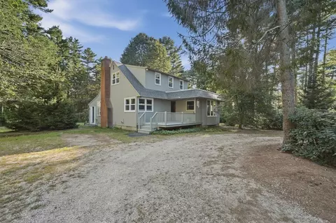 Other - 14 Crooked River Rd, Wareham, MA 02571 photo 2 of 2