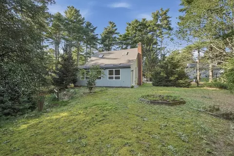 Exterior - 14 Crooked River Rd, Wareham, MA 02571 photo 6 of 8