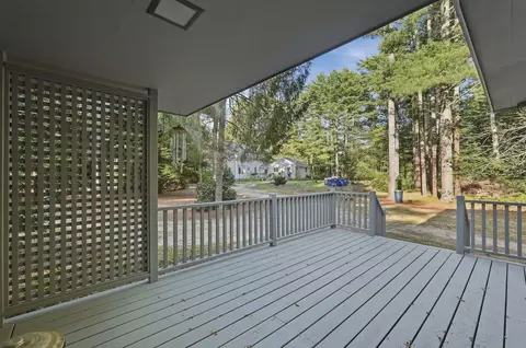 Exterior - 14 Crooked River Rd, Wareham, MA 02571 photo 4 of 8