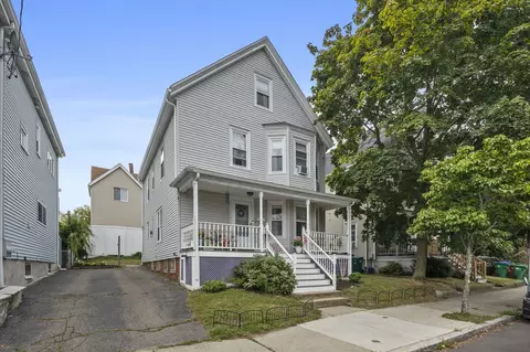 10 Albion St, Medford, MA 02155