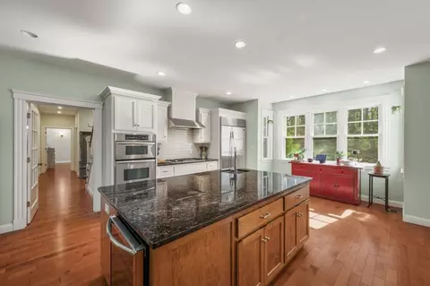 Kitchen - 250 Meadowbrook Rd, Dedham, MA 02026 photo 2 of 4