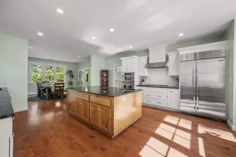 Kitchen - 250 Meadowbrook Rd, Dedham, MA 02026 photo 1 of 4