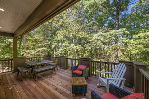 Exterior - 250 Meadowbrook Rd, Dedham, MA 02026 photo 3 of 7