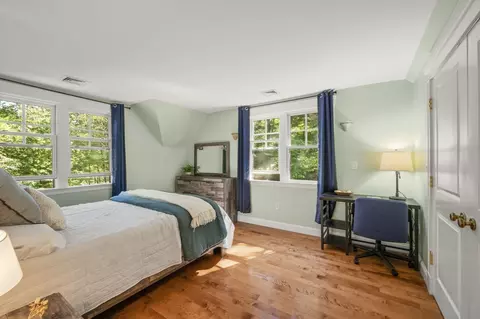 Bedroom - 250 Meadowbrook Rd, Dedham, MA 02026 photo 5 of 6