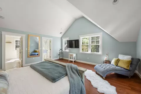 Bedroom - 250 Meadowbrook Rd, Dedham, MA 02026 photo 3 of 6