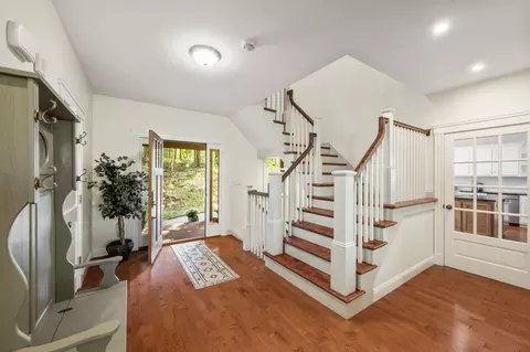 Entry Way - 250 Meadowbrook Rd, Dedham, MA 02026 photo 1 of 3