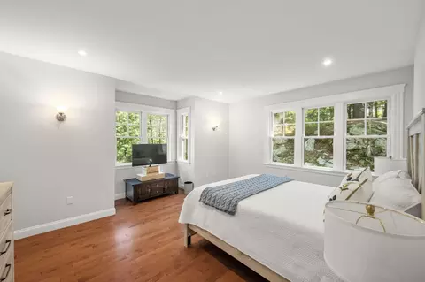 Bedroom - 250 Meadowbrook Rd, Dedham, MA 02026 photo 1 of 6