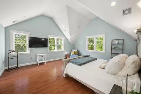 Bedroom - 250 Meadowbrook Rd, Dedham, MA 02026 photo 2 of 6