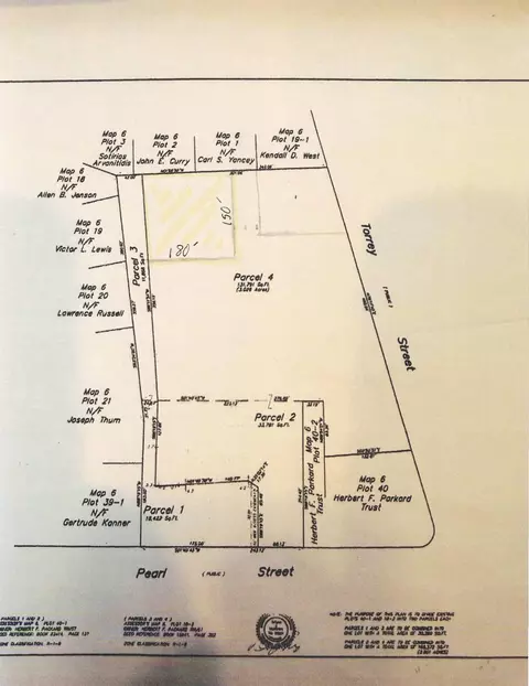 543 Pearl, Brockton, MA 02301