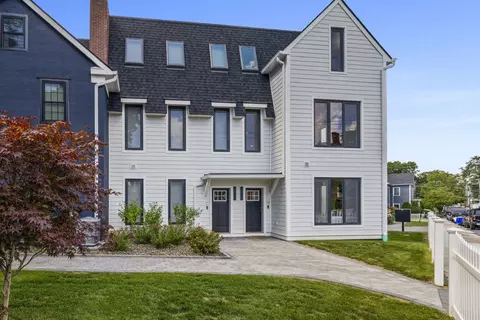19 Ashland St #19, Dorchester, MA 02122