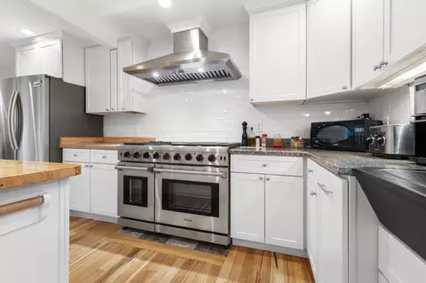 Kitchen - 19-21 Downfall Rd, Newbury, MA 01922 photo 3 of 3