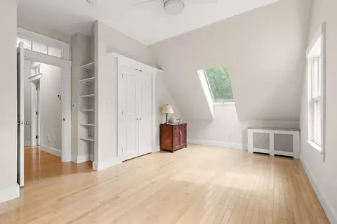 Bedroom - 19-21 Downfall Rd, Newbury, MA 01922 photo 5 of 7