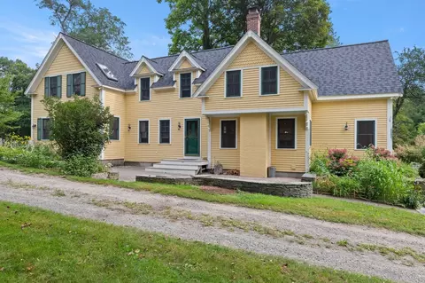 Exterior - 19-21 Downfall Rd, Newbury, MA 01922 photo 3 of 11