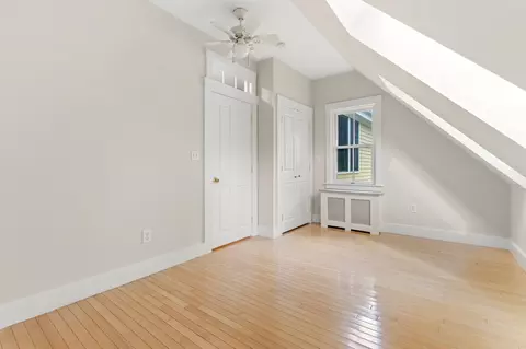 Bedroom - 19-21 Downfall Rd, Newbury, MA 01922 photo 6 of 7
