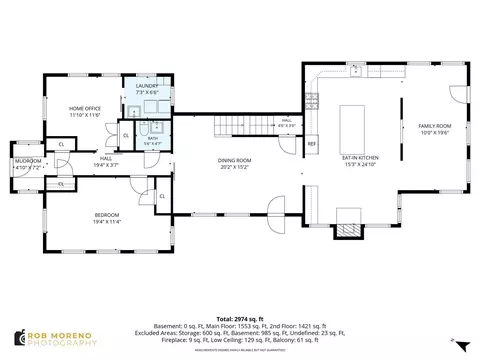 Floorplan - 19-21 Downfall Rd, Newbury, MA 01922 photo 1 of 2