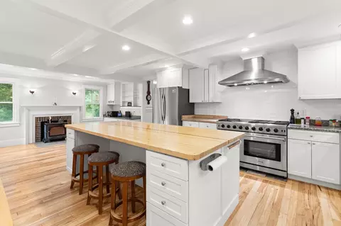 Kitchen - 19-21 Downfall Rd, Newbury, MA 01922 photo 1 of 3